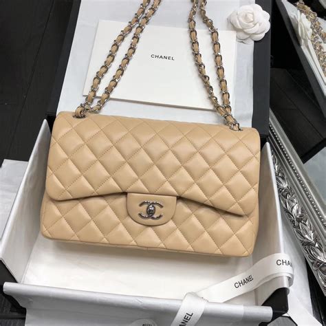 chanel large flap bag replica|chanel large flap bag price.